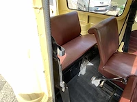 Renault - bestelwagen - r-4 fsa - oldtimer - afbeelding 30 van  52