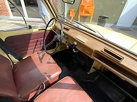 Renault - bestelwagen - r-4 fsa - oldtimer - afbeelding 32 van  52