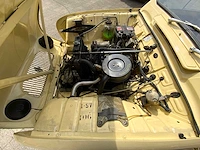 Renault - bestelwagen - r-4 fsa - oldtimer - afbeelding 41 van  52