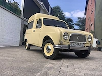 Renault - bestelwagen - r-4 fsa - oldtimer - afbeelding 47 van  52