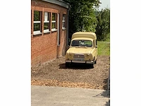 Renault - bestelwagen - r-4 fsa - oldtimer - afbeelding 48 van  52