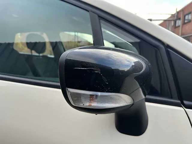 Renault - capture - personenauto - afbeelding 5 van  25