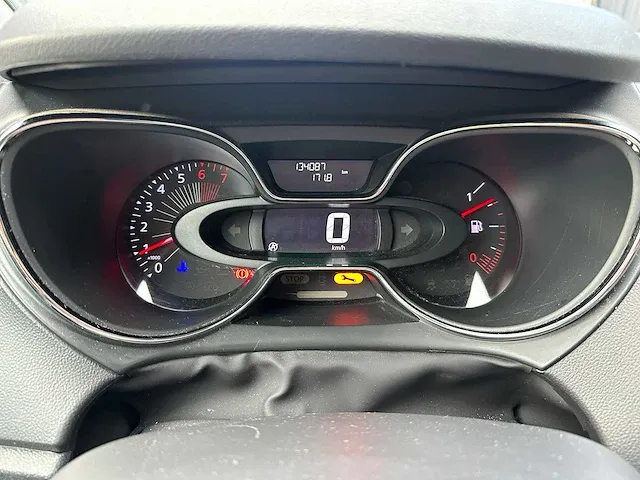 Renault - capture - personenauto - afbeelding 7 van  25