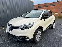 Renault - capture - personenauto