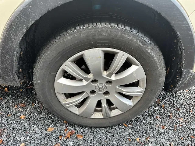 Renault - capture - personenauto - afbeelding 15 van  25