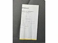 Renault - capture - personenauto - afbeelding 16 van  25