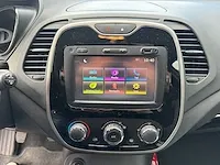 Renault - capture - personenauto - afbeelding 22 van  25