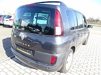 Renault - espace - personenauto - 2008 - afbeelding 22 van  22