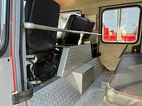Renault - js00b1 - vrachtwagen - 1985 - afbeelding 11 van  40