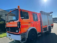 Renault - js00b1 - vrachtwagen - 1985 - afbeelding 1 van  40