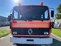 Renault - js00b1 - vrachtwagen - 1985 - afbeelding 12 van  40