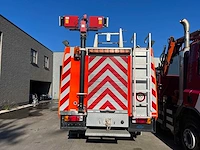 Renault - js00b1 - vrachtwagen - 1985 - afbeelding 27 van  40