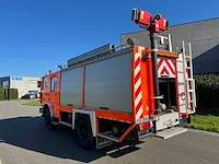 Renault - js00b1 - vrachtwagen - 1985 - afbeelding 36 van  40