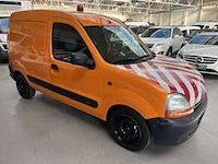 Renault - kangoo - van - afbeelding 2 van  18