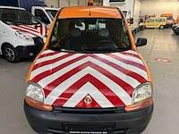 Renault - kangoo - van - afbeelding 4 van  18