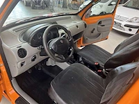 Renault - kangoo - van - afbeelding 6 van  18
