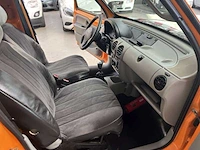 Renault - kangoo - van - afbeelding 7 van  18