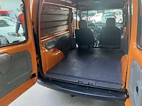 Renault - kangoo - van - afbeelding 8 van  18