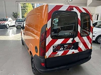 Renault - kangoo - van - afbeelding 13 van  18