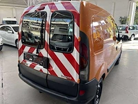 Renault - kangoo - van - afbeelding 15 van  18