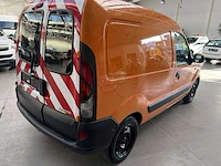 Renault - kangoo - van - afbeelding 16 van  18