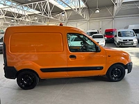 Renault - kangoo - van - afbeelding 18 van  18