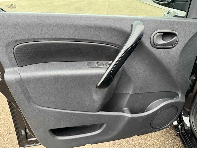 Renault - kangoo - w - car - 2020 - afbeelding 2 van  24