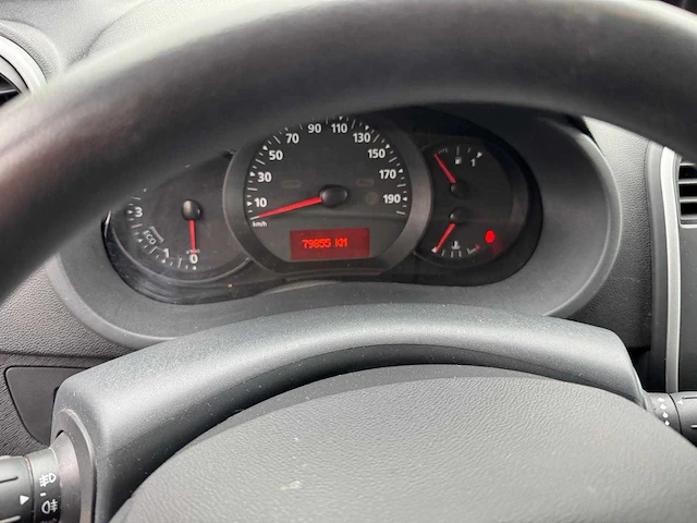 Renault - kangoo - w - car - 2020 - afbeelding 6 van  24