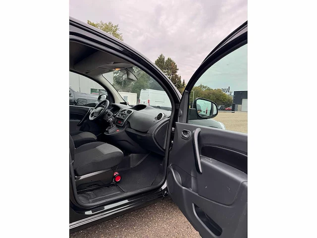 Renault - kangoo - w - car - 2020 - afbeelding 8 van  24