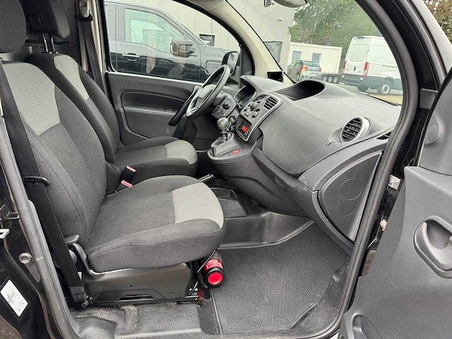 Renault - kangoo - w - car - 2020 - afbeelding 10 van  24
