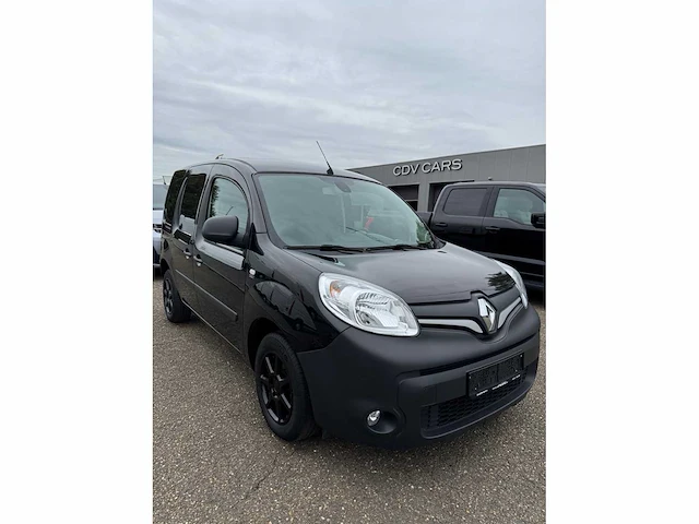 Renault - kangoo - w - car - 2020 - afbeelding 12 van  24