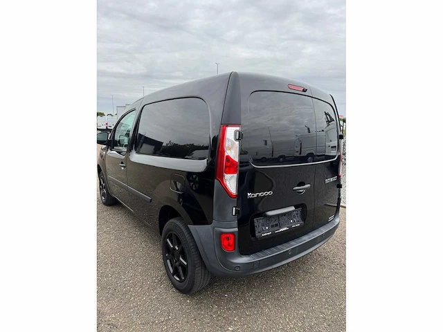 Renault - kangoo - w - car - 2020 - afbeelding 20 van  24