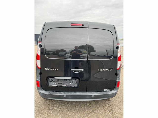 Renault - kangoo - w - car - 2020 - afbeelding 21 van  24