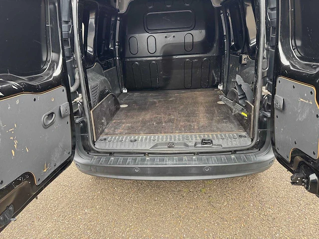 Renault - kangoo - w - car - 2020 - afbeelding 24 van  24