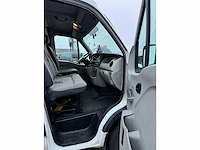 Renault - master - d - van - afbeelding 4 van  24