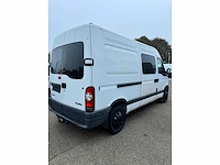 Renault - master - d - van - afbeelding 18 van  24