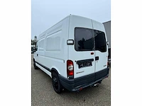 Renault - master - d - van - afbeelding 19 van  24