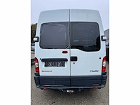 Renault - master - d - van - afbeelding 21 van  24