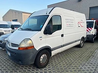 Renault - master - master - bedrijfswagen