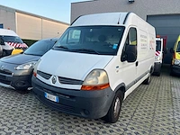 Renault - master - master - bedrijfswagen - afbeelding 4 van  10