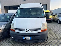 Renault - master - master - bedrijfswagen - afbeelding 5 van  10