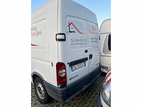 Renault - master - master - bedrijfswagen - afbeelding 9 van  10