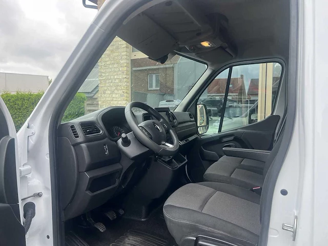 Renault - master - mf - van - afbeelding 2 van  18