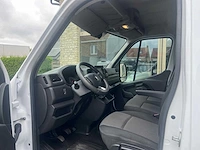 Renault - master - mf - van - afbeelding 2 van  18