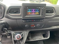 Renault - master - mf - van - afbeelding 3 van  18