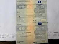 Renault - master - mf - van - afbeelding 5 van  18