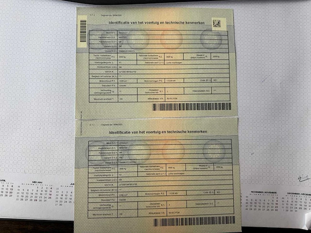 Renault - master - mf - van - afbeelding 6 van  18