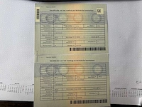 Renault - master - mf - van - afbeelding 6 van  18