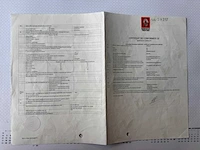 Renault - master - mf - van - afbeelding 8 van  18