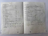 Renault - master - mf - van - afbeelding 9 van  18